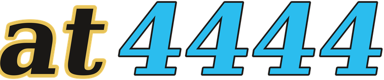 at4444 logo